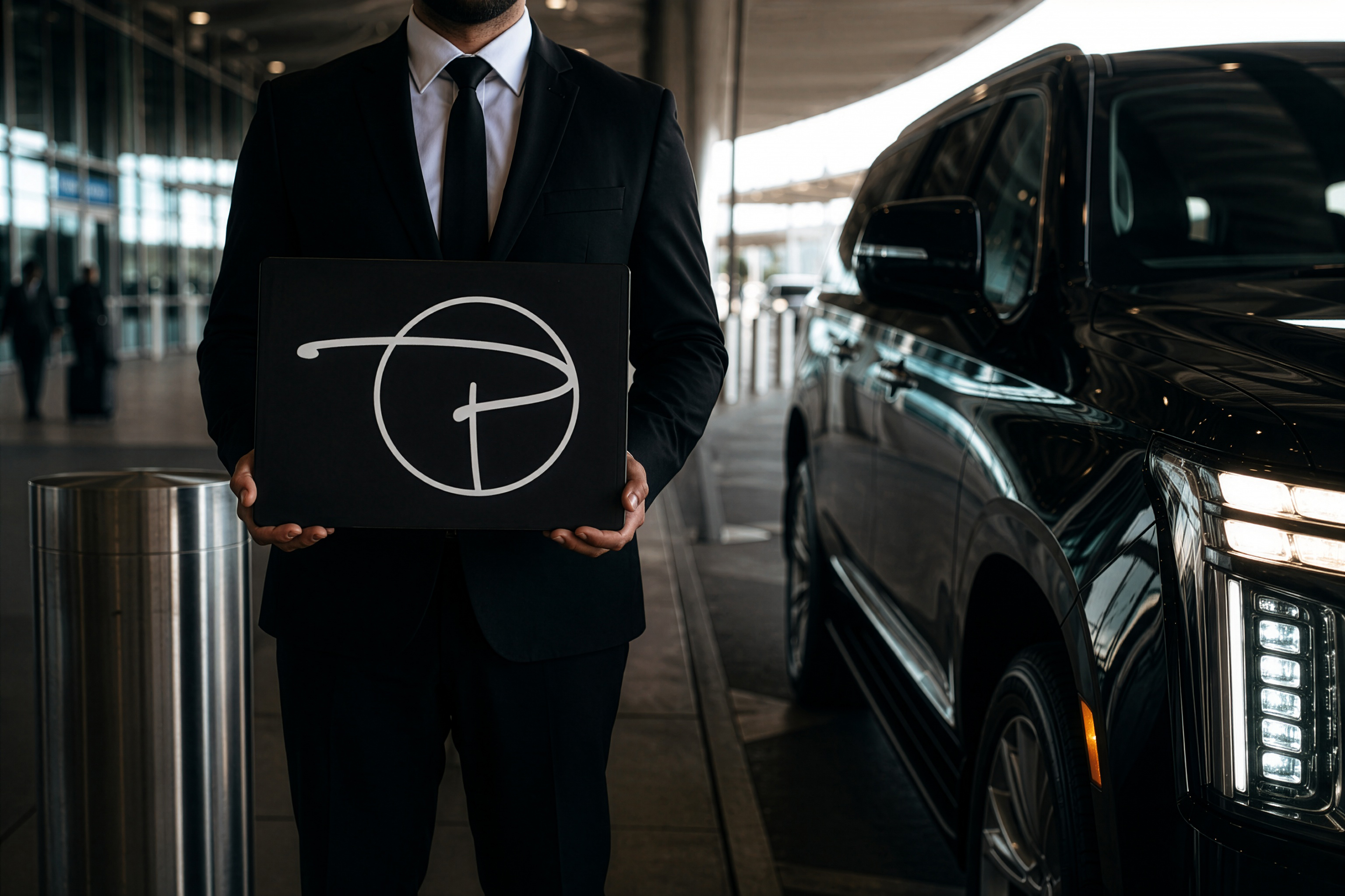 Airport Transfer